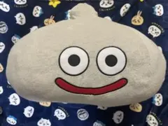 ドラクエ　メタルスライム　ベスキング　ぬいぐるみ　クッション