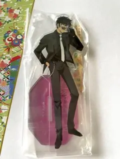 セガラッキー 名探偵コナン Secret suit アクリルスタンド 松田陣平