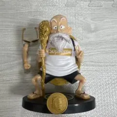 Supreme 亀仙人 フィギュア ドラゴンボールのサムネイル