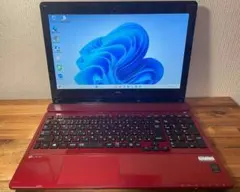 Win11搭載 NEC LaVie メモリ12GB SSD480GB