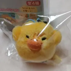 キイロイトリ 今日の気分 ぬいぐるみコレクション リラックマ