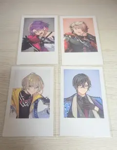 Standard Goods vol.4 VOLTACIONコンプリートセット