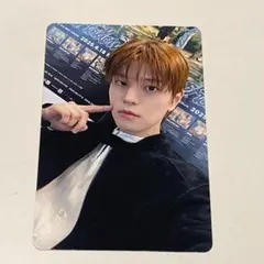 straykids スキズ　スンミン 大阪　京セラ　トレカ