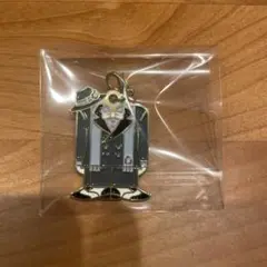ツイステッドワンダーランド　ジェイド・リーチ　チャーム