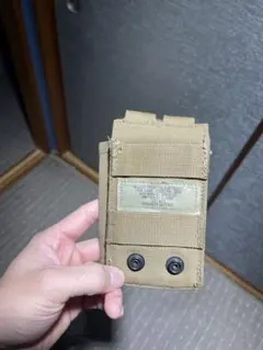 Speed Reload Pouch　海兵隊　米軍放出品　単品