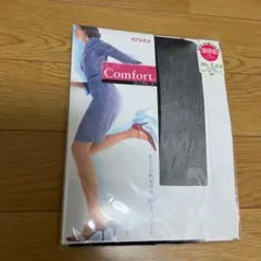 ATSUGIパンティストッキング、ブラック、M〜L