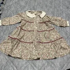 プティマイン　ワンピース
