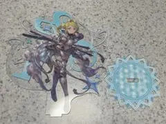 ラブライブ 絢瀬絵里 グラブル アクリルスタンド グランブルーファンタジー×ラブライブ！ アクリルスタンド μ's