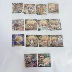 鬼滅の刃 我妻善逸 ウエハース
