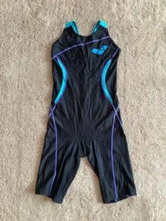 スポーツ用水着 O レディース　フィットネス　水泳　プール　アリーナ　ウェア