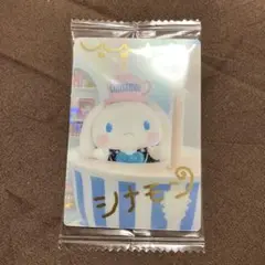 シナモロール カード