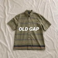 90s OLD STUSSY 短丈オープンカラーチェックシャツ cityboy - メルカリ