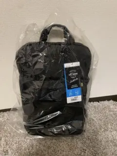 【新品未使用】エレコム off toco 3WAY PCバックパック黒×ゴールドのサムネイル