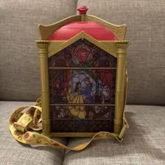 美女と野獣　ポップコーンバケット