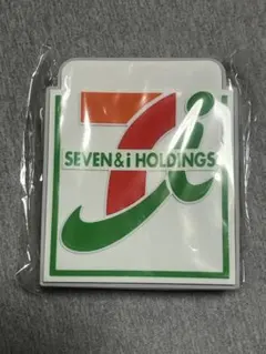 SEVEN & i HOLDINGS シリコンポーチ