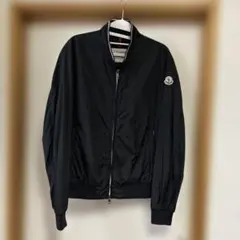 MONCLER モンクレール REPPE レッペ　ナイロンジャケット サイズ2