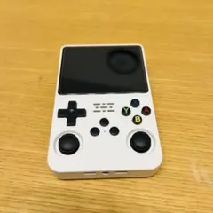 R36Sホワイト 【ほぼ新品未使用】