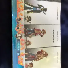2026年最新】one piece 一番くじ ポスターの人気アイテム - メルカリ