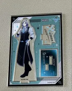 うたプリ　タブナイ　ココス　アクスタ　カミュ
