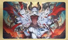 カルテシア　プレイマット