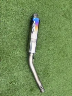 新品未開封 イッカネズミ マフラー 2025年最新】ホンダ zx マフラーの人気アイテム - メルカリ