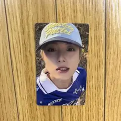 INI 尾崎匠海 XQUARE 7000円トレカ　会場限定 122