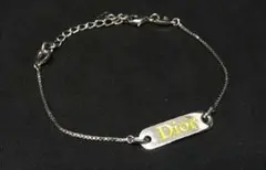 Christian Dior ブレスレット レディース