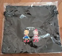 BOATRACE戸田 WINK キャラクター サコッシュ