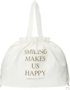 サマンサモスモス　バッグ