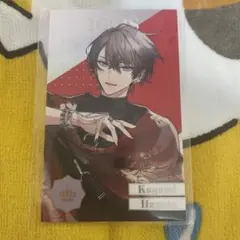 加賀美ハヤト 8th Anniversary チェキ カード