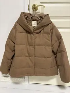 earth music&ecology 中綿ジャケット