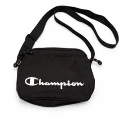 Champion　チャンピオン ショルダーバッグ　ポシェット　ユニセックス