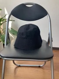 KIJIMA TAKAYUKI sailor hat black size:3