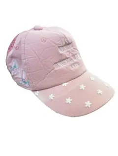 子供　キャップ