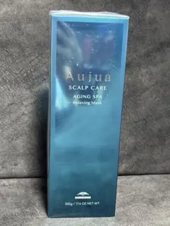 Aujua オージュア AS クリアフォームv 320g 2本セット - メルカリ