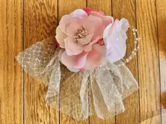 髪飾り