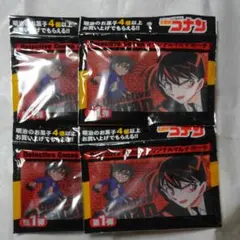 名探偵コナンオリジナルマルチポーチ非売品☆新品未使用