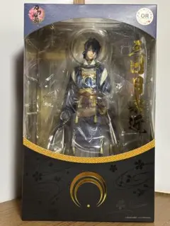 2026年最新】刀剣乱舞-ONLINE- 三日月宗近 1/8スケール ABS&PVC製 塗装