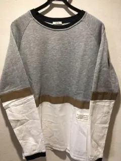 メンズトレーナー