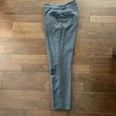 NATURAL BEAUTY BASIC スラックス XS