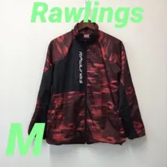 値下げ不可】ローリングス ウインドブレーカー 上下 セット ジャケット
