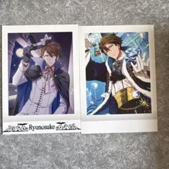 アイドリッシュセブン 十龍之介 パシャこれ