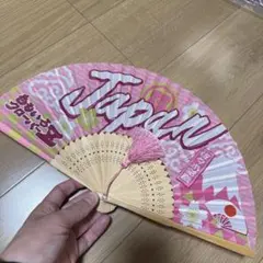 櫻坂46 守屋麗奈 直筆サイン 扇子 - メルカリ