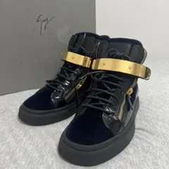 ハイカットスニーカー スニーカー