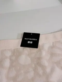 marimekko 花柄ミニスカート S