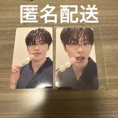 河野純喜　祭り ラントレ EC 7000円トレカ 125 128