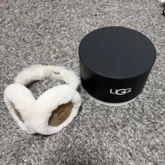 2026年最新】UGG カラー：ベージュ系 レディース 耳あて・イヤーマフの