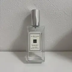 Jo MALONE ヘアミスト　イングリッシュ　ペアー＆フリージア