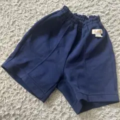 Bell 1 体操服 ネイビー サイズ120 J7