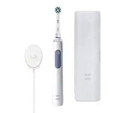 ブラウンOral-B電動歯ブラシブルーPRO2 2500 D5055133XBL